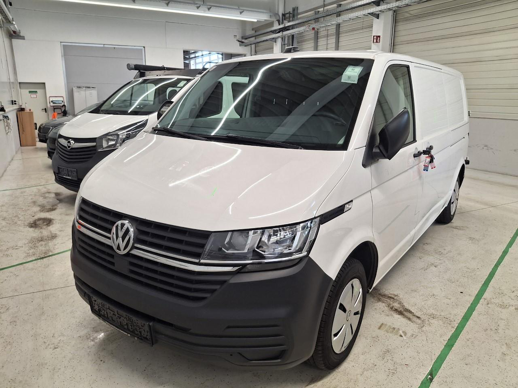VOLKSWAGEN Transporter 2.0 Tdi 81kw Bmt Lr 81KW